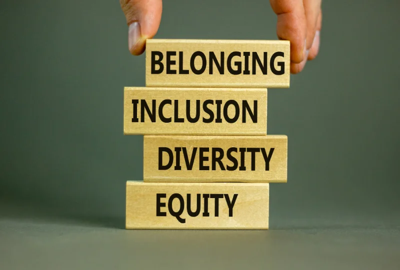 Equality And Diversity